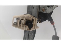 Recambio de mecanismo elevalunas delantero izquierdo para peugeot 206 referencia OEM IAM 9221F9 9221E4 9221E6 , PEUGEOT | 9222F7