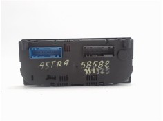 Recambio de mandos calefaccion / a.a. para opel astra g berlina 1.7 cdti referencia OEM IAM 24442472  