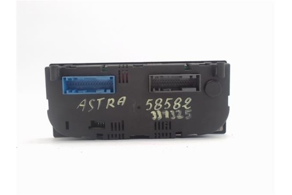 Recambio de mandos calefaccion / a.a. para opel astra g berlina 1.7 cdti referencia OEM IAM 24442472  