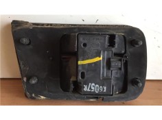 Recambio de piloto trasero derecho para honda accord berlina (cc/ce) 1.8 (ce7) referencia OEM IAM 236242  