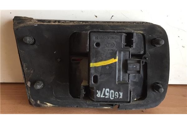 Recambio de piloto trasero derecho para honda accord berlina (cc/ce) 1.8 (ce7) referencia OEM IAM 236242   Recambio de piloto trasero derecho para honda accord berlina (cc/ce) 1.8 (ce7) referencia OEM IAM 236242