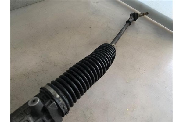 Recambio de cremallera direccion asistida para ford transit furgón 2.2 tdci referencia OEM IAM 1795006  