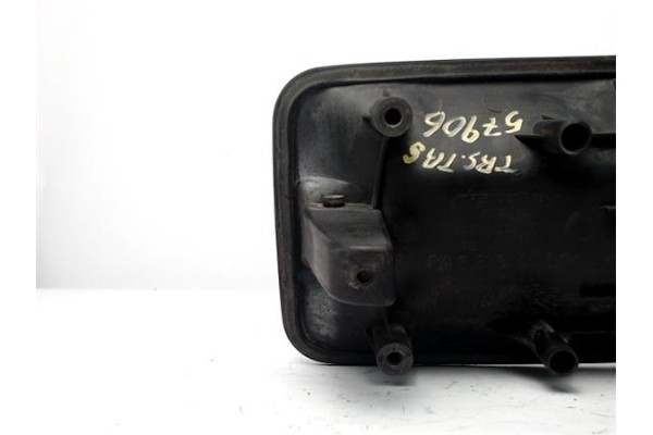 Recambio de maneta exterior trasero izquierda para citroen jumpy furgón (bs_, bt_, by_, bz_) 2.0 hdi 110 referencia OEM IAM 1472