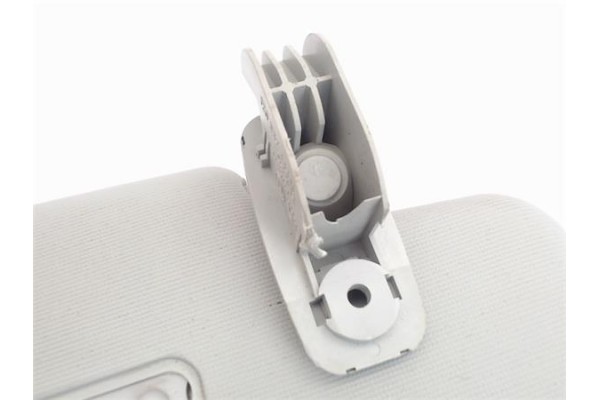 Recambio de parasol derecho para skoda fabia (5j2) 1.2 referencia OEM IAM 1Z0857552H  