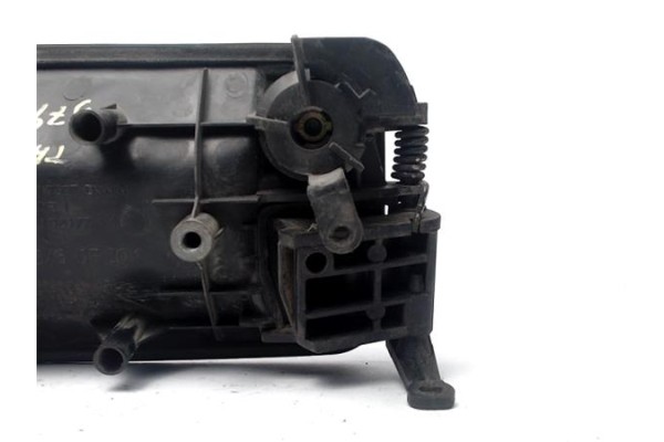 Recambio de maneta exterior trasero izquierda para citroen jumpy furgón (bs_, bt_, by_, bz_) 2.0 hdi 110 referencia OEM IAM 1472