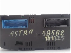 Recambio de mandos calefaccion / a.a. para opel astra g berlina 1.7 cdti referencia OEM IAM 24442472  
