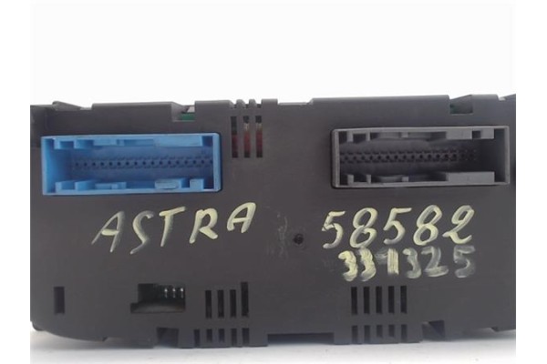 Recambio de mandos calefaccion / a.a. para opel astra g berlina 1.7 cdti referencia OEM IAM 24442472  