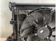 Recambio de electroventilador para ford explorer (ctw) híbrido st-line plug-in-hybrid 4x4 referencia OEM IAM UT4429031636 1EA121