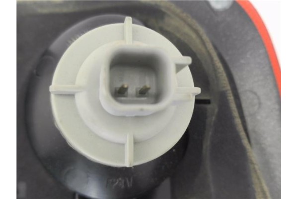 Recambio de piloto trasero izquierdo para land rover freelander (ln) 2.0 hse familiar referencia OEM IAM XFB500190  