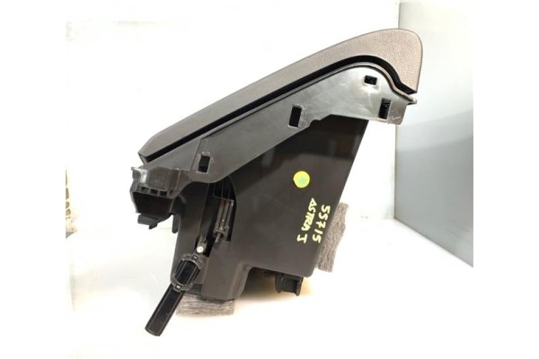 Recambio de guantera salpicadero para opel astra j 1.7 cdti referencia OEM IAM 114195  