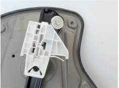 Recambio de elevalunas electrico trasero izquierdo para skoda octavia berlina (1z3) 2.0 elegance referencia OEM IAM 1Z0839655A  