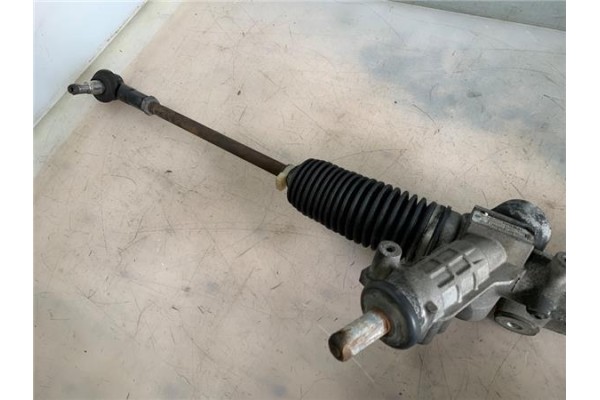 Recambio de cremallera direccion asistida para ford transit furgón 2.2 tdci referencia OEM IAM 1795006  