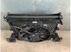 Recambio de electroventilador para ford explorer (ctw) híbrido st-line plug-in-hybrid 4x4 referencia OEM IAM UT4429031636 1EA121