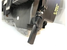 Recambio de guantera salpicadero para opel astra j 1.7 cdti referencia OEM IAM 114195  