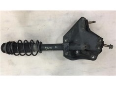 Recambio de amortiguador delantero izquierdo para smart cabrio 0.6 (s1ola1) referencia OEM IAM 219902540104  