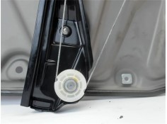 Recambio de elevalunas electrico trasero izquierdo para skoda octavia berlina (1z3) 2.0 elegance referencia OEM IAM 1Z0839655A  