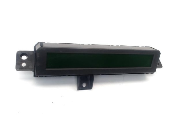Recambio de display para mazda 5 2.0 referencia OEM IAM C291611J0  
