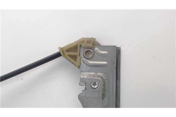 Recambio de mecanismo elevalunas delantero izquierdo para peugeot 206 referencia OEM IAM 9221F9 349050 9221E6 , PEUGEOT | 9222F7