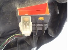 Recambio de piloto trasero derecho para honda concerto (hw) referencia OEM IAM 33500SK3E02  