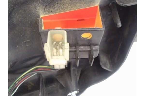 Recambio de piloto trasero derecho para honda concerto (hw) referencia OEM IAM 33500SK3E02  