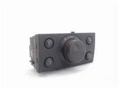 Recambio de mando de luces para opel vectra c berlina referencia OEM IAM 9185881SL LK04060000 