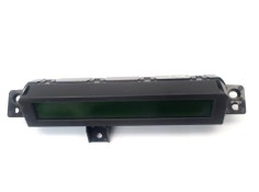 Recambio de display para mazda 5 2.0 referencia OEM IAM C291611J0  