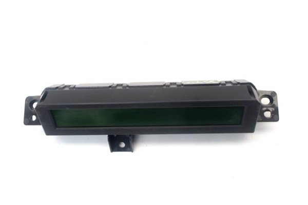 Recambio de display para mazda 5 2.0 referencia OEM IAM C291611J0  