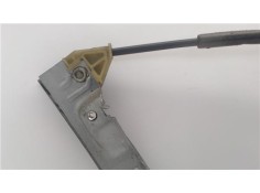 Recambio de mecanismo elevalunas delantero izquierdo para peugeot 206 referencia OEM IAM 9221F9 349050 9221E6 , PEUGEOT | 9222F7