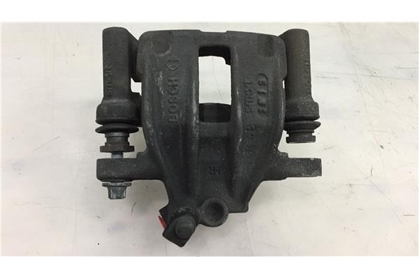 Recambio de pinza freno delantero derecha para smart cabrio 0.6 (s1ola1) referencia OEM IAM 000117410240218900001  