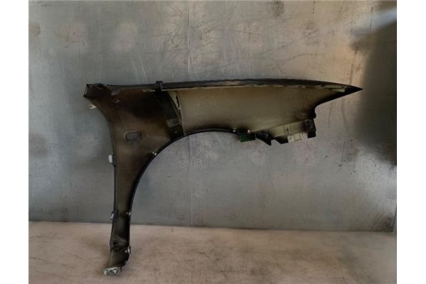 Recambio de aleta delantero izquierda para seat toledo (1m2) 1.9 tdi referencia OEM IAM 1M0821021 L01059 