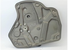 Recambio de elevalunas electrico trasero izquierdo para skoda octavia berlina (1z3) 2.0 elegance referencia OEM IAM 1Z0839655A  