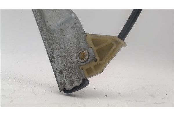 Recambio de mecanismo elevalunas delantero izquierdo para peugeot 206 referencia OEM IAM 9221F9 349050 9221E6 , PEUGEOT | 9222F7