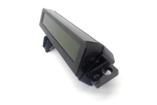 Recambio de display para mazda 5 2.0 referencia OEM IAM C291611J0  