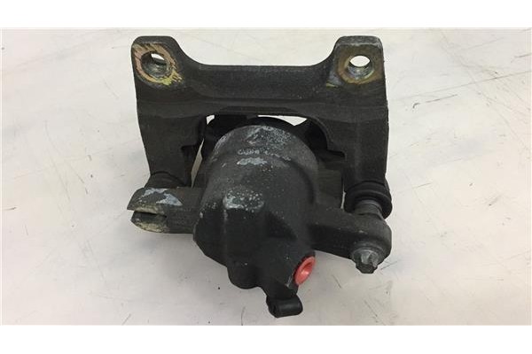 Recambio de pinza freno delantero derecha para smart cabrio 0.6 (s1ola1) referencia OEM IAM 000117410240218900001  