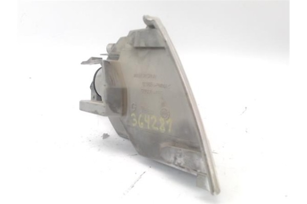 Recambio de intermitente delantero izquierdo para citroen berlingo 1.9 d (mfdjy) referencia OEM IAM 630379  