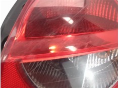 Recambio de piloto trasero derecho para renault clio iii referencia OEM IAM   