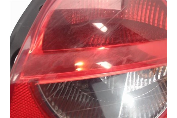 Recambio de piloto trasero derecho para renault clio iii referencia OEM IAM   