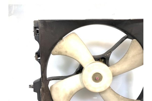 Recambio de electroventilador para nissan sunny berlina (n14) 1.6 i 16v referencia OEM IAM 2148151C01  