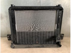 Recambio de electroventilador para ford explorer (ctw) híbrido st-line plug-in-hybrid 4x4 referencia OEM IAM UT4429031636 1EA121