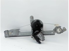 Recambio de mecanismo elevalunas trasero izquierdo para renault scenic ii (jm) referencia OEM IAM   