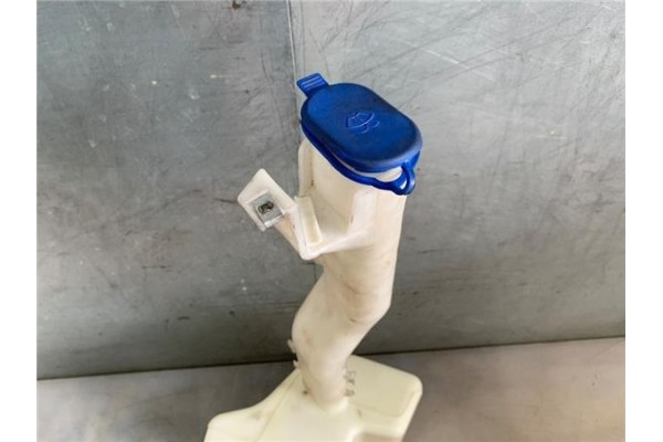 Recambio de deposito limpiaparabrisas para ford transit furgón 2.2 tdci referencia OEM IAM 1730706 2S6T17K624AB 