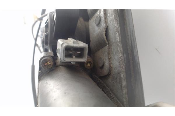 Recambio de mecanismo elevalunas delantero izquierdo para peugeot 206 referencia OEM IAM 9221F9 349050 9221E6 , PEUGEOT | 9222F7