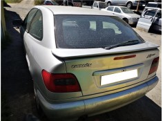 citroen xsara berlina del año 1999