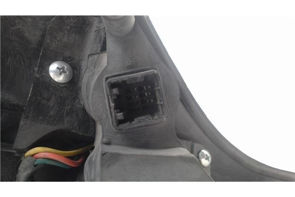 Recambio de retrovisor electrico izquierdo para daewoo nexia referencia OEM IAM 352248  