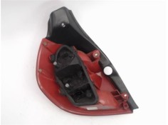 Recambio de piloto trasero derecho para renault clio iii referencia OEM IAM   