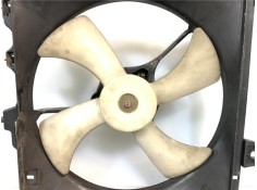 Recambio de electroventilador para nissan sunny berlina (n14) 1.6 i 16v referencia OEM IAM 2148151C01  