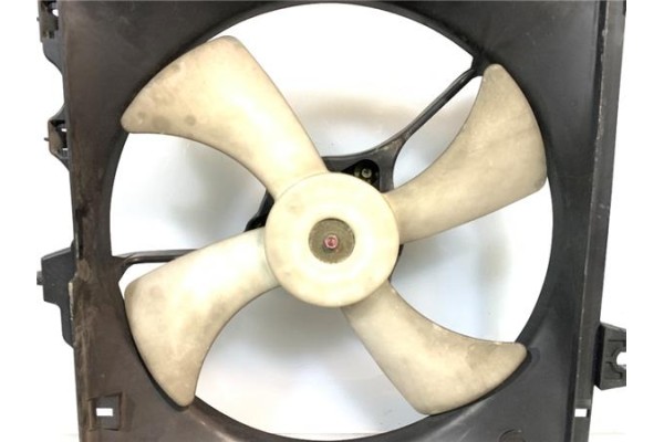 Recambio de electroventilador para nissan sunny berlina (n14) 1.6 i 16v referencia OEM IAM 2148151C01  