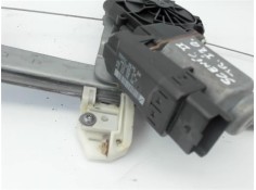 Recambio de mecanismo elevalunas trasero izquierdo para renault scenic ii (jm) referencia OEM IAM   