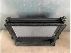 Recambio de electroventilador para ford explorer (ctw) híbrido st-line plug-in-hybrid 4x4 referencia OEM IAM UT4429031636 1EA121