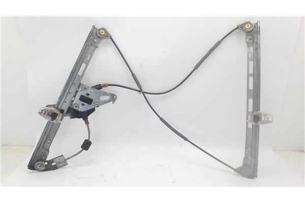 Recambio de mecanismo elevalunas delantero izquierdo para peugeot 206 referencia OEM IAM 9221F9 349050 9221E6 , PEUGEOT | 9222F7